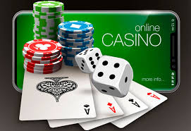 Вход на зеркало Casino Pharaon