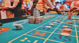Онлайн казино Casino Lucky Bear