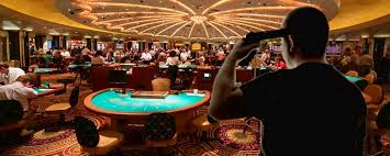 Онлайн казино Casino Lucky Bear